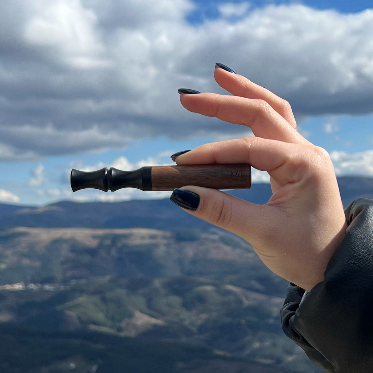 Dispositivo SABORAR | Dark - Elimine o Vape