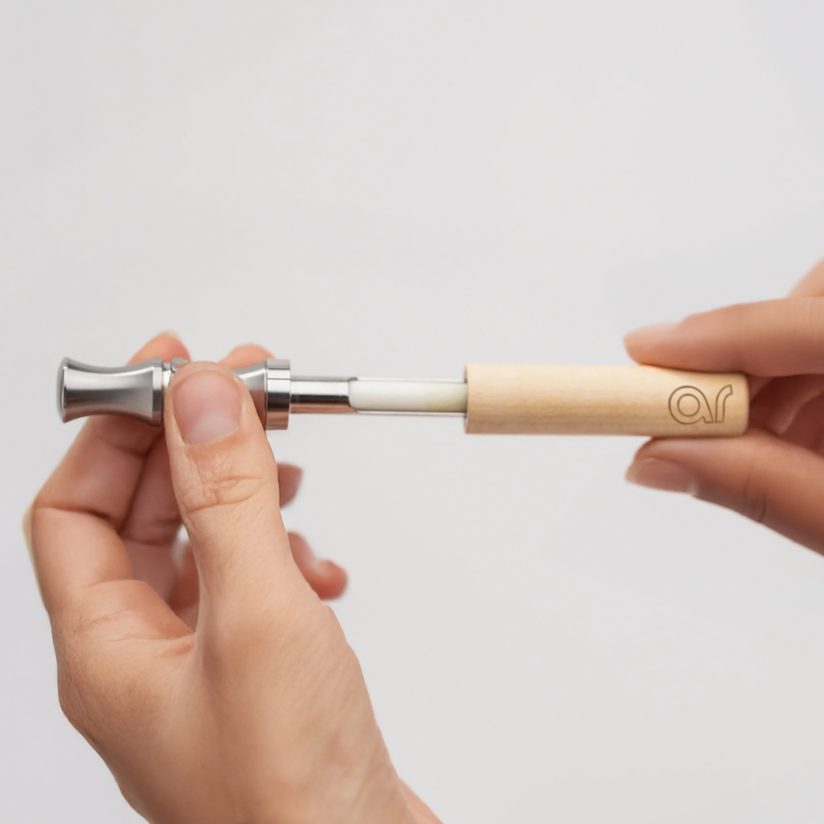 Dispositivo SABORAR | Silver