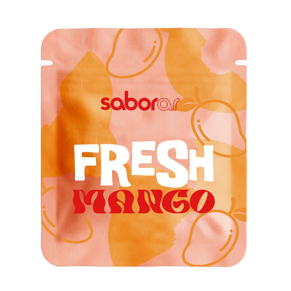 Fresh Mango - Sabor Manga