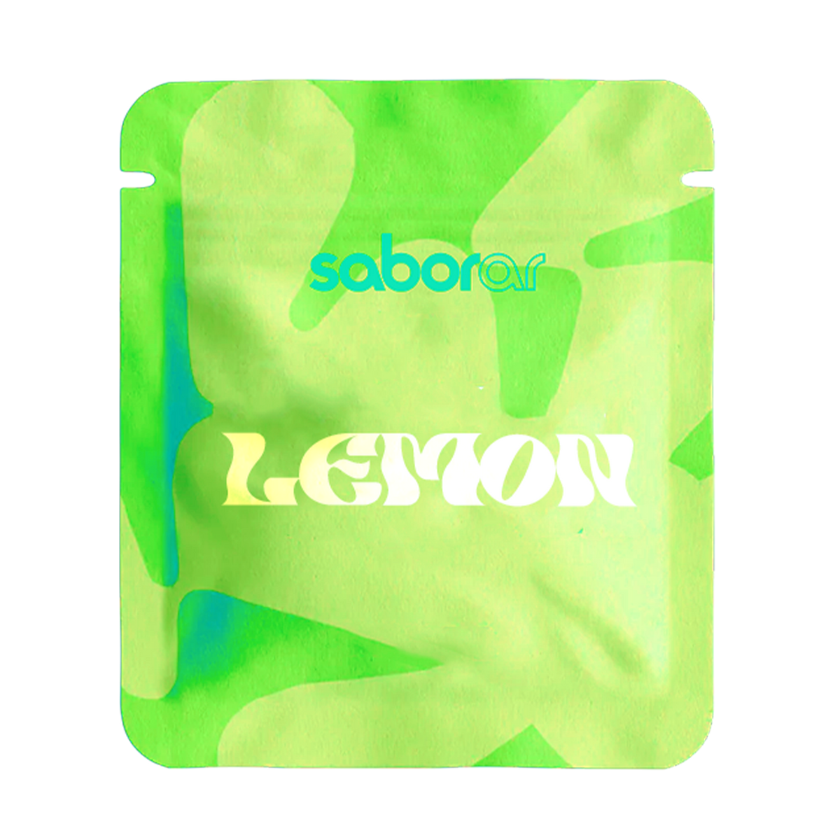 Lemon - Sabor Limão Refrescante