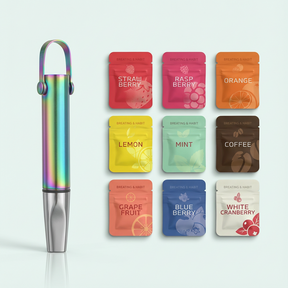 Kit Saborar Basic - Livre em até 30 dias