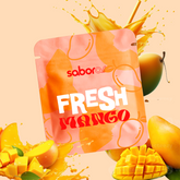 Fresh Mango - Sabor Manga