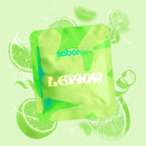 Lemon - Sabor Limão Refrescante
